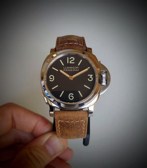 [WTS] Panerai Luminor Special Edition PAM390 